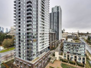 Photo 20: 1212 5470 ORMIDALE Street in Vancouver: Collingwood VE Condo for sale in "Wall Center Central Park Tower 3" (Vancouver East)  : MLS®# R2642461
