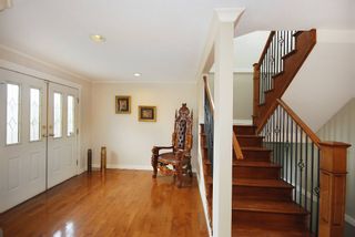 Photo 2: 3325 BAYSWATER Avenue in Coquitlam: Park Ridge Estates House for sale in "PARKRIDGE ESTATES" : MLS®# R2120638