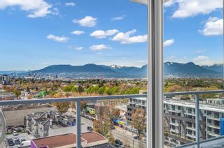 Photo 26: 1205 4638 GLADSTONE Street in Vancouver: Victoria VE Condo for sale in "KENSINGTON GARDENS" (Vancouver East)  : MLS®# R2880694