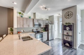 Photo 7: 214 Legacy Common SE in Calgary: Legacy Row/Townhouse for sale : MLS®# A1254930
