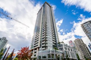 Main Photo: 2703 2085 SKYLINE Court in Burnaby: Brentwood Park Condo for sale in "Solo 3- Cirrus By Appia" (Burnaby North)  : MLS®# R2884897