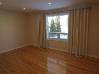 Photo 2:  in Winnipeg: Shaughnessy Heights Residential for sale (4B)  : MLS®# 1905670