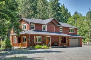 Photo 2: 2873 Kilpatrick Rd in Nanaimo: Na South Jingle Pot House for sale : MLS®# 943395