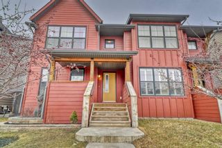 Photo 2: 119 Walden Terrace SE in Calgary: Walden Semi Detached for sale : MLS®# A1180950