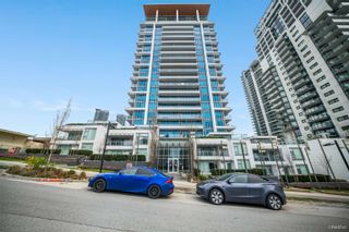 Photo 24: 1604 2288 ALPHA Avenue in Burnaby: Brentwood Park Condo for sale (Burnaby North)  : MLS®# R2866003