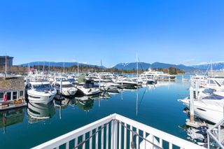 Photo 27: C38 1525 COAL HARBOUR Quay in Vancouver: Coal Harbour House for sale in "TIMBERWIND" (Vancouver West)  : MLS®# R2870045