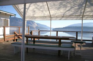 Photo 13: 5326 Pierre's Point Road in Salmon Arm: Pierre's Point House for sale (NW Salmon Arm)  : MLS®# 10114083