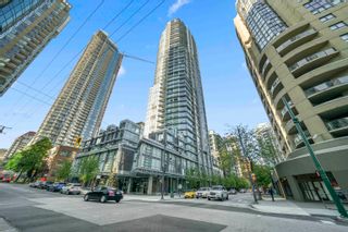 Photo 1: 4103 1283 HOWE Street in Vancouver: Downtown VW Condo for sale in "TATE" (Vancouver West)  : MLS®# R2740625