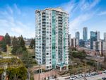 Main Photo: 1506 121 TENTH Street in New Westminster: Uptown NW Condo for sale : MLS®# R2869434