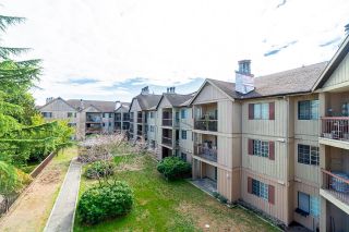 Photo 17: 325 8511 WESTMINSTER Highway in Richmond: Brighouse Condo for sale : MLS®# R2815768