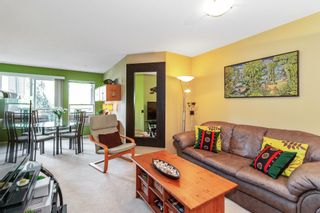 Photo 3: 305 1150 E 29TH Street in North Vancouver: Lynn Valley Condo for sale in "Highgate" : MLS®# R2497351