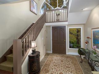 Photo 8: 3065 Surrey Rd in Oak Bay: OB Uplands House for sale : MLS®# 838744