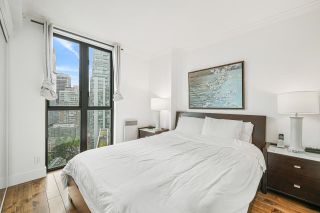 Photo 8: 2501 1331 W GEORGIA Street in Vancouver: Coal Harbour Condo for sale in "THE POINT" (Vancouver West)  : MLS®# R2879311