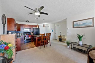 Photo 6: 7408 304 Mackenzie Way SW: Airdrie Apartment for sale : MLS®# A1195275