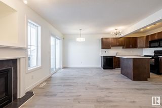 Photo 5: 1638 65 Street in Edmonton: Zone 53 House Half Duplex for sale : MLS®# E4292756