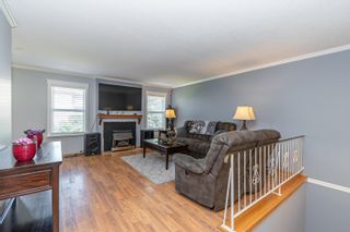 Photo 10: 1 32925 GEORGE FERGUSON Way in Abbotsford: Central Abbotsford Townhouse for sale in "Woodbrook Terrace" : MLS®# R2691448