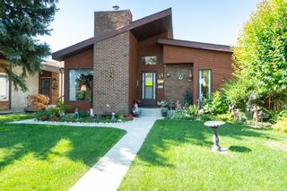 Photo 1: North Kildonan Bungalow: House for sale (Winnipeg) 