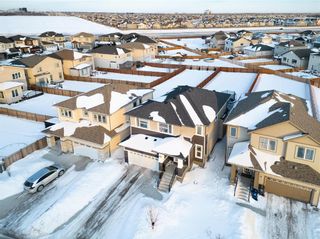Photo 32: 249 Del Monica Road in Winnipeg: Bridgwater Trails Residential for sale (1R)  : MLS®# 202303083