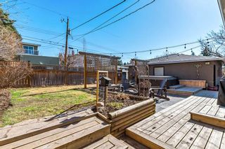 Photo 43: 52 Cadogan Road NW in Calgary: Cambrian Heights Detached for sale : MLS®# A2125758