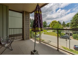 Photo 21: 312 2068 SANDALWOOD Crescent in Abbotsford: Central Abbotsford Condo for sale in "THE STERLING" : MLS®# R2706679