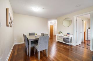 Photo 4: 304 4728 DAWSON Street in Burnaby: Brentwood Park Condo for sale in "MONTAGE" (Burnaby North)  : MLS®# R2750242