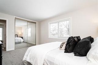 Photo 15: 180 Park Grove Drive in Winnipeg: Southdale Residential for sale (2H)  : MLS®# 202207054
