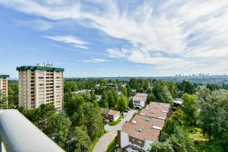 Photo 26: 1602 7321 HALIFAX STREET in Burnaby: Simon Fraser Univer. Condo for sale (Burnaby North)  : MLS®# R2482194