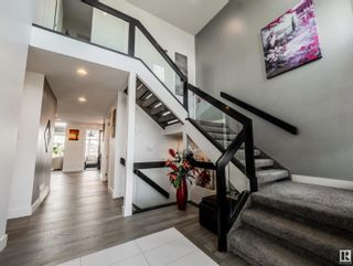 Photo 4: 8987 24 Avenue in Edmonton: Zone 53 House for sale : MLS®# E4385464