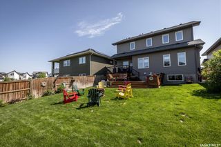 Photo 44: 562 Evergreen Boulevard in Saskatoon: Evergreen Residential for sale : MLS®# SK900786