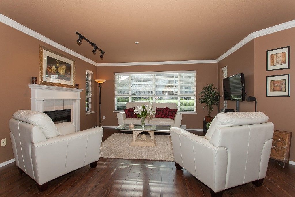 Welcome to #110 - 20200 54A Avenue, Langley, BC at Monterey Grande!
