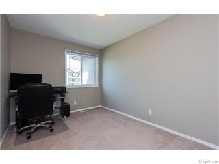 Photo 14: 46 Shady Shores Drive in Winnipeg: Transcona Residential for sale (North East Winnipeg)  : MLS®# 1617493