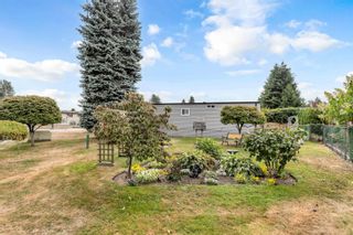 Photo 2: 123 11959 PONDEROSA Boulevard in Pitt Meadows: Central Meadows Manufactured Home for sale : MLS®# R2857052