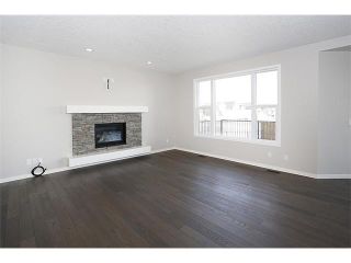 Photo 10: 143 CRANARCH Terrace SE in Calgary: Cranston Residential Detached Single Family for sale : MLS®# C3647123