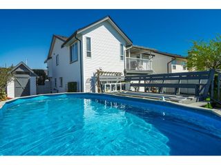 Photo 35: 34612 6TH Avenue in Abbotsford: Poplar House for sale in "Huntington Village" : MLS®# R2568891