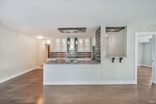 Photo 12: 405 1650 W 7TH AVENUE in Vancouver: Fairview VW Condo for sale (Vancouver West)  : MLS®# R2617360