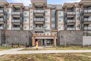 Main Photo: 306 45562 AIRPORT Road in Chilliwack: Chilliwack Proper South Condo for sale : MLS®# R2886139