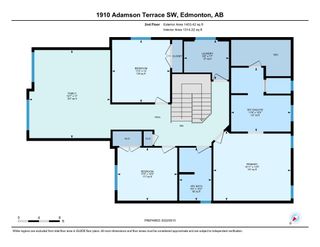 Photo 50: 1910 Adamson Terrace in Edmonton: Zone 55 House for sale : MLS®# E4293869