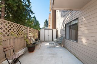 Photo 9: 1 2447 KELLY Avenue in Port Coquitlam: Central Pt Coquitlam Condo for sale in "Orchard Valley" : MLS®# R2724869