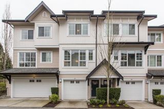 Photo 2: 87 2450 161A Street in Surrey: Grandview Surrey Townhouse for sale in "Glenmore" (South Surrey White Rock)  : MLS®# R2663098