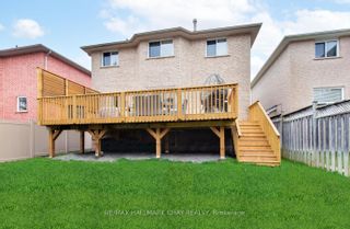 Photo 40: 63 Hawkins Drive in Barrie: Ardagh House (2-Storey) for sale : MLS®# S8260714