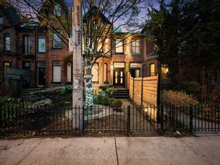 Photo 4: 102 Seaton Street in Toronto: Moss Park House (3-Storey) for sale (Toronto C08)  : MLS®# C8287958