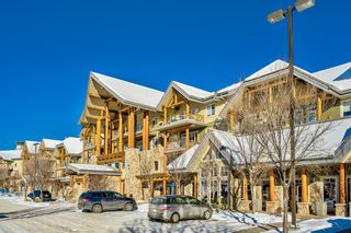 Photo 1: 2118 2330 Fish Creek SW in Calgary: Evergreen Apartment for sale : MLS®# A2010175