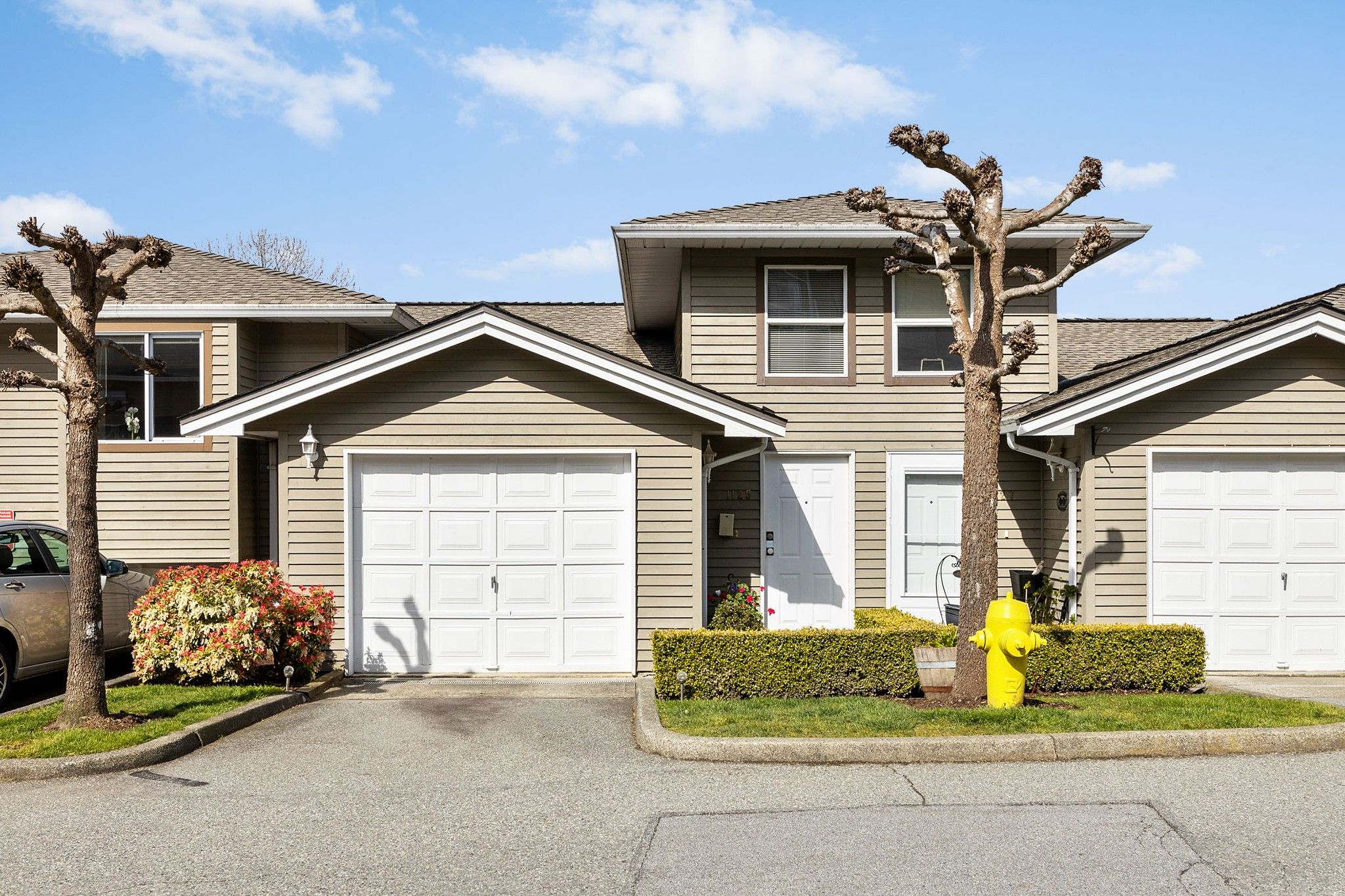 Main Photo: 1125 O'FLAHERTY Gate in Port Coquitlam: Citadel PQ Townhouse for sale : MLS®# R2676965