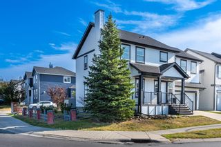 Photo 3: 698 Martindale Boulevard NE in Calgary: Martindale Detached for sale : MLS®# A2012660