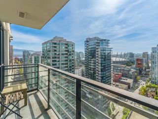 Photo 17: 2503 909 MAINLAND Street in Vancouver: Yaletown Condo for sale in "YALETOWN PARK" (Vancouver West)  : MLS®# R2775480