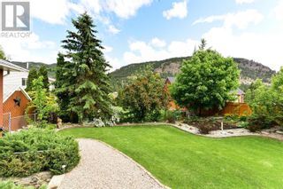 Photo 32: 4026 Smith Way, in Peachland: House for sale : MLS®# 10282004