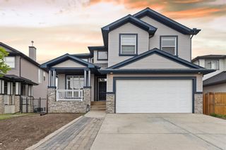 Photo 1: 269 west creek Drive: Chestermere Detached for sale : MLS®# A2065307