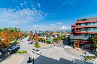 Photo 34: 318 20728 WILLOUGHBY TOWN CENTRE Drive in Langley: Willoughby Heights Condo for sale in "Kensington" : MLS®# R2814677