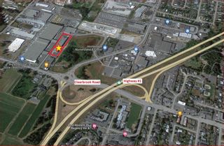 Photo 2: 135 1779 CLEARBROOK Road in Abbotsford: Poplar Office for sale in "Jetstream Plaza" : MLS®# C8052457
