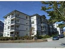 Main Photo: 307 1203 PEMBERTON Avenue in Squamish: Downtown SQ Condo for sale in "Eagle Grove" : MLS®# R2167540